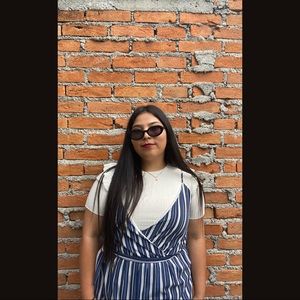 Meet your Posher, Alondra